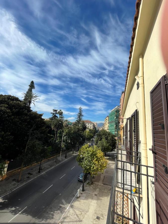 Castelloamare Apartment Palermo Exterior photo