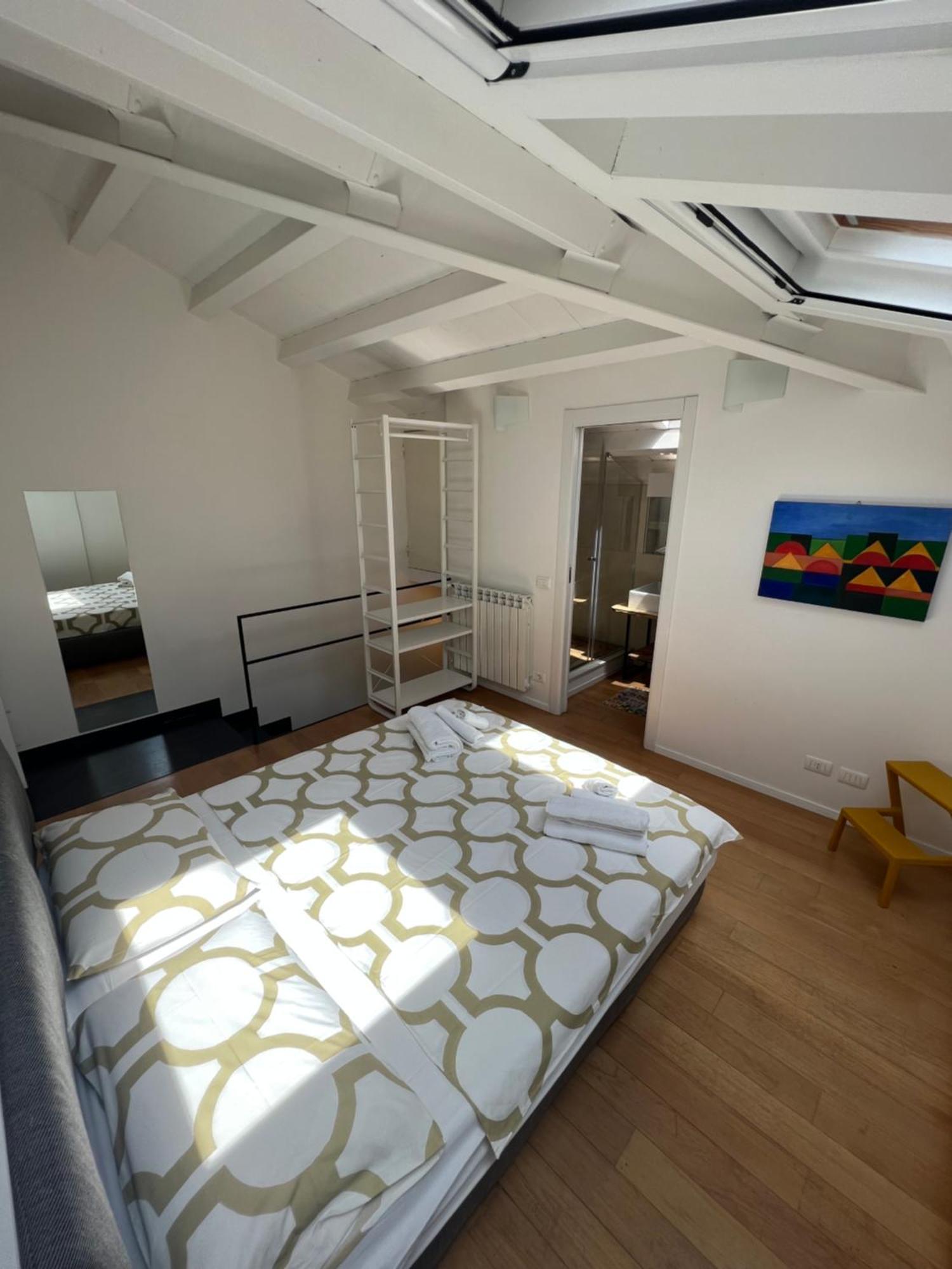 Castelloamare Apartment Palermo Exterior photo